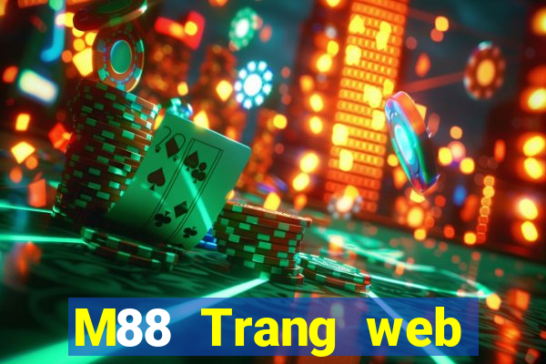 M88 Trang web chính thức của Colorful Investment