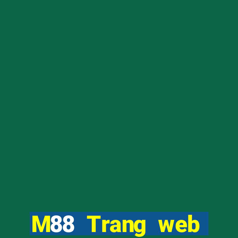 M88 Trang web chính thức của Colorful Investment