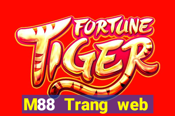 M88 Trang web chính thức của Colorful Investment