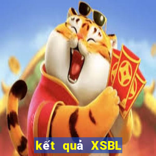 kết quả XSBL ngày 19