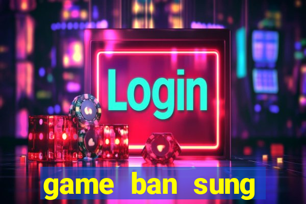 game ban sung online tren web