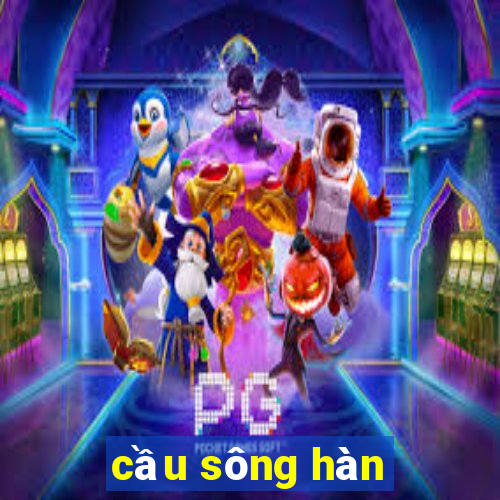 cầu sông hàn