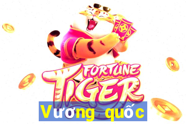 Vương quốc đánh cá