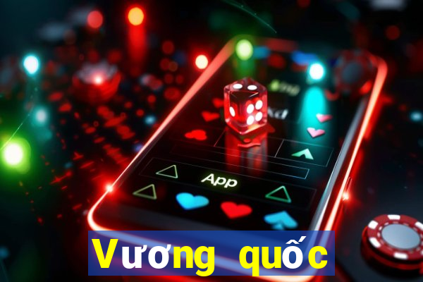 Vương quốc đánh cá