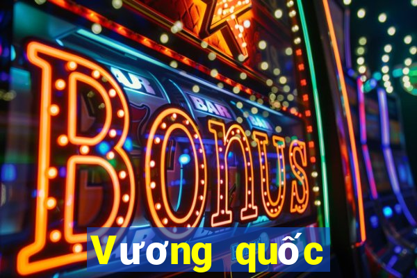 Vương quốc đánh cá