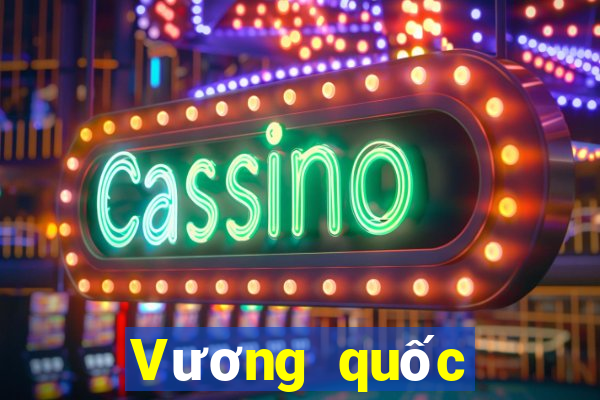 Vương quốc đánh cá