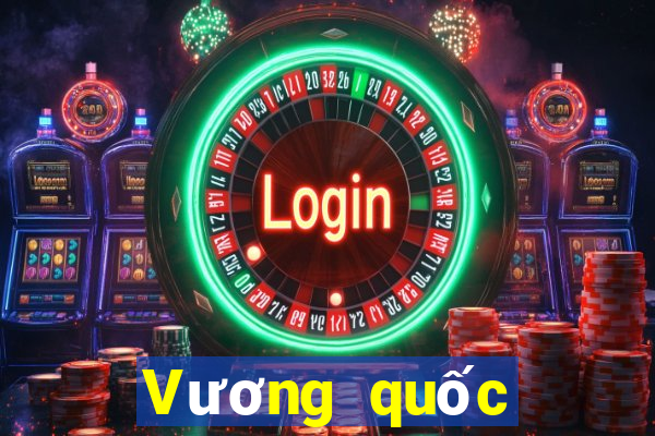 Vương quốc đánh cá