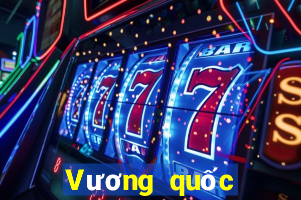 Vương quốc đánh cá