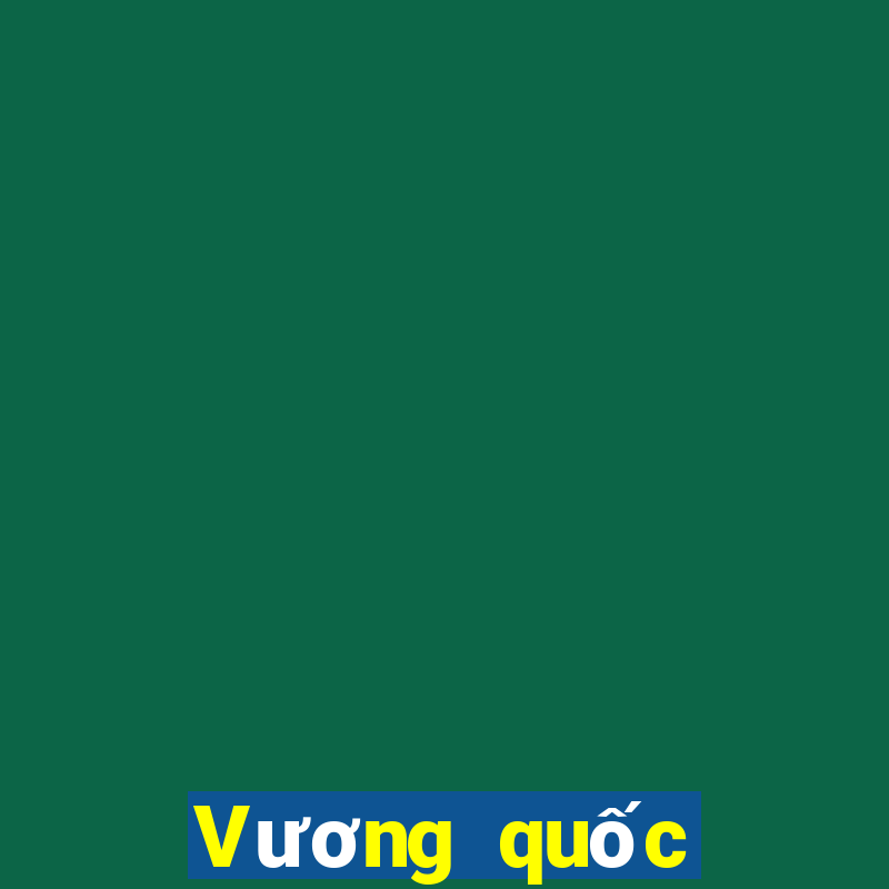 Vương quốc đánh cá