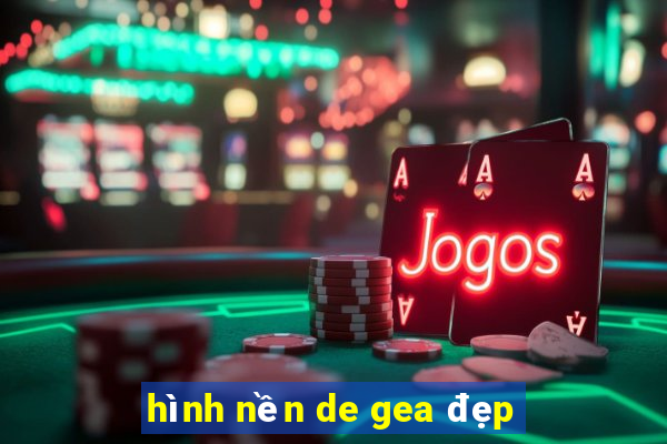 hình nền de gea đẹp