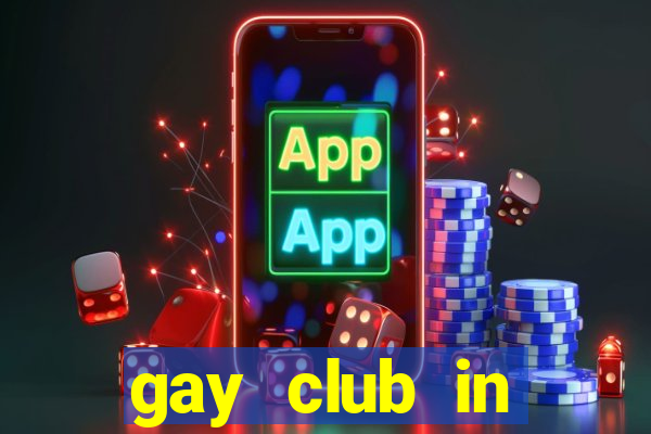 gay club in greensboro nc