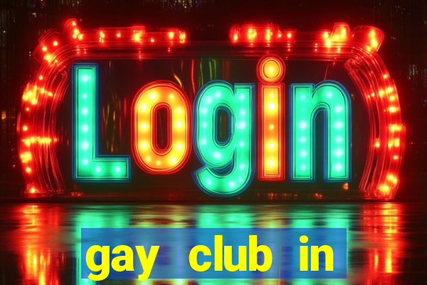 gay club in greensboro nc