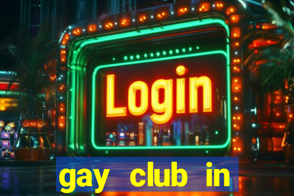 gay club in greensboro nc