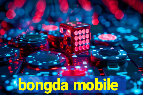 bongda mobile