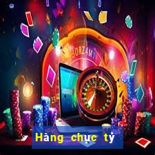 Hàng chục tỷ lượt đăng ký game