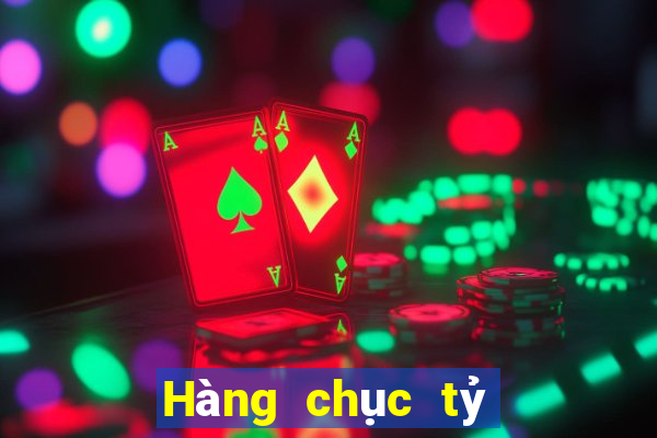 Hàng chục tỷ lượt đăng ký game