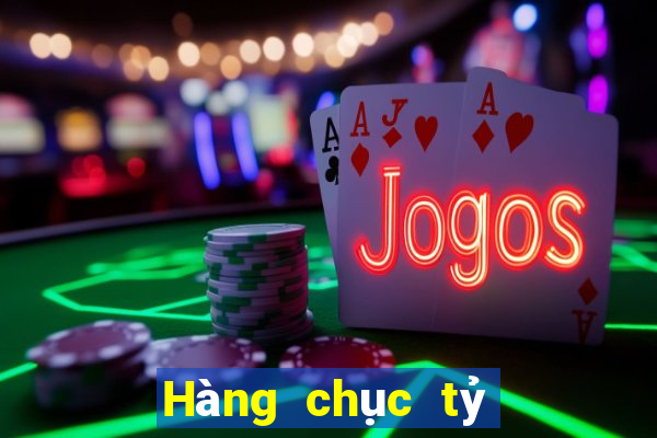 Hàng chục tỷ lượt đăng ký game