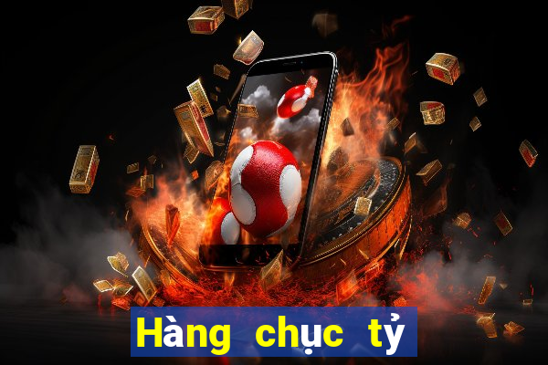 Hàng chục tỷ lượt đăng ký game