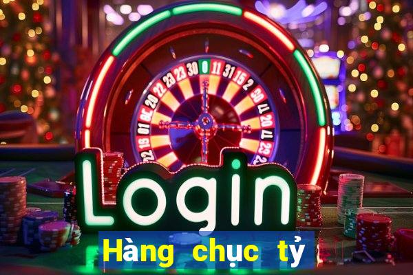 Hàng chục tỷ lượt đăng ký game