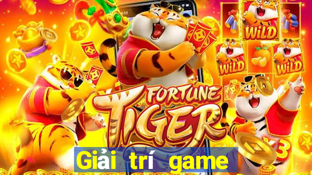 Giải trí game bài Tà Lùng