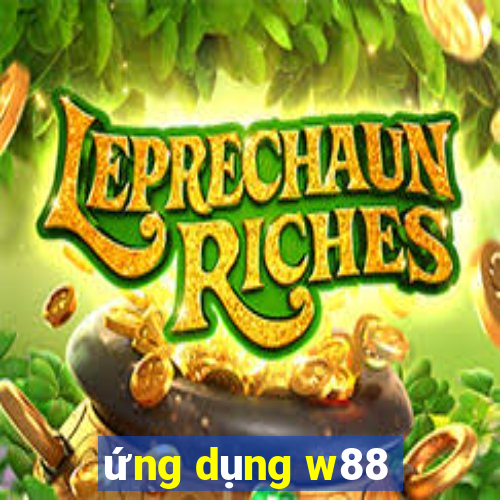 ứng dụng w88