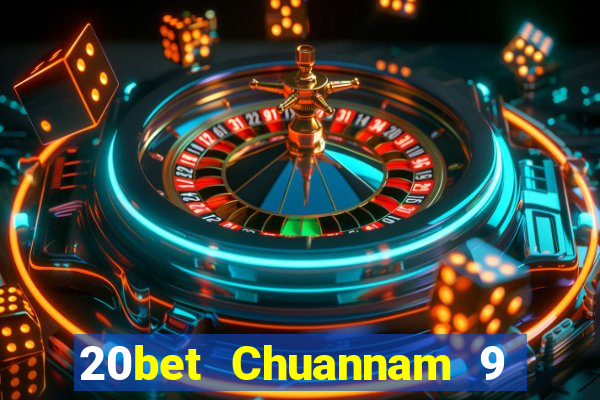 20bet Chuannam 9 Nine game bài