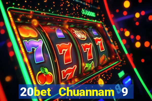 20bet Chuannam 9 Nine game bài