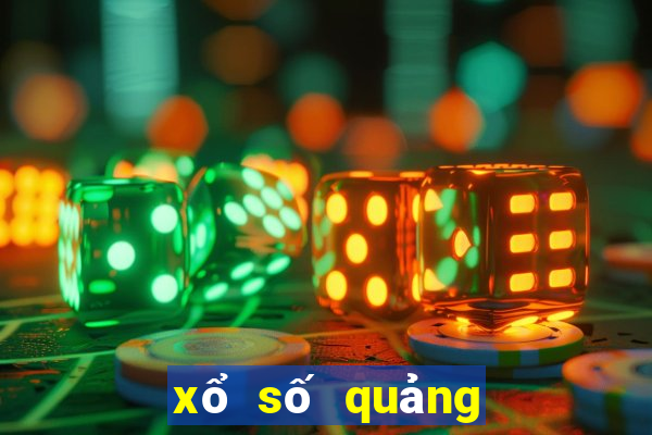 xổ số quảng bình các tuần