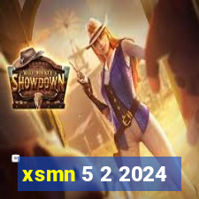 xsmn 5 2 2024