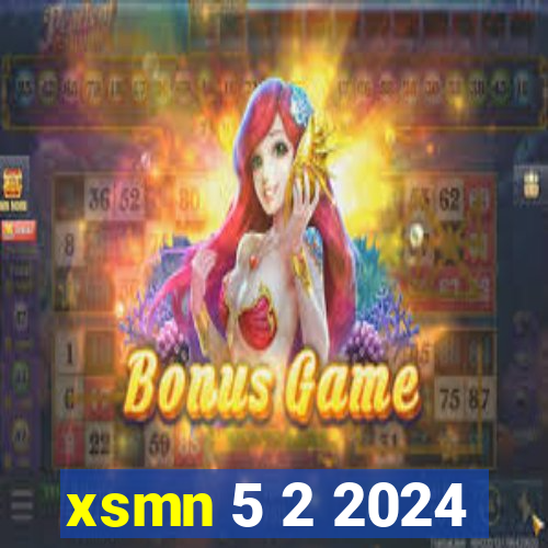 xsmn 5 2 2024