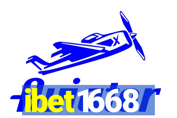 ibet1668