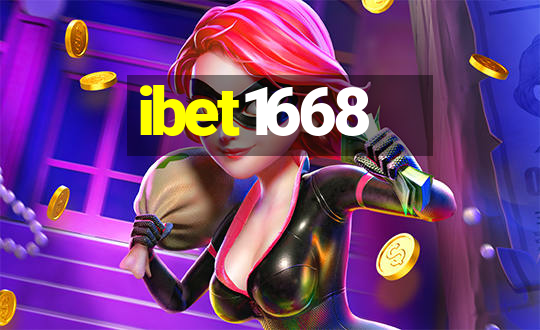 ibet1668