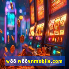 w88 w88vnmobile.com