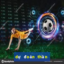 dự đoán thần tài mb