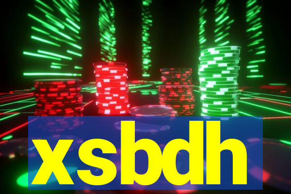 xsbdh