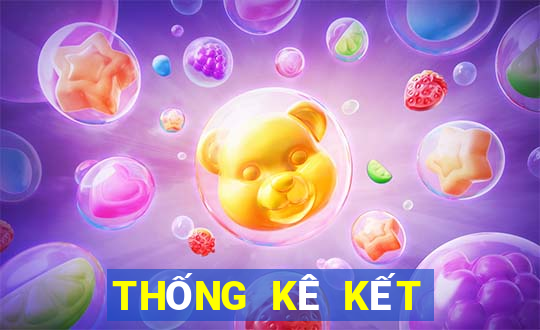 THỐNG KÊ KẾT QUẢ XSBN thứ hai