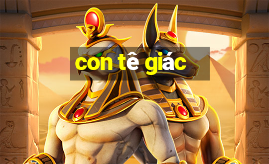 con tê giác