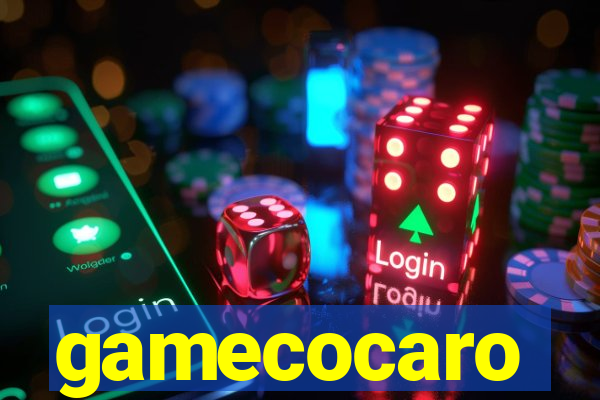 gamecocaro