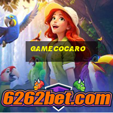 gamecocaro