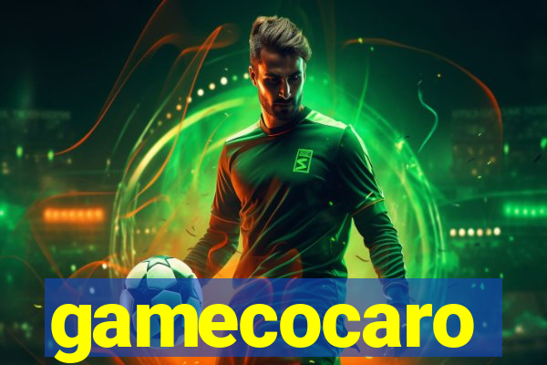 gamecocaro