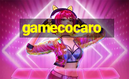 gamecocaro