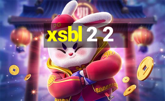 xsbl 2 2