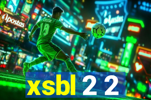 xsbl 2 2