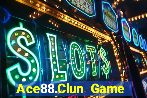 Ace88.Clun Game Bài Ionline