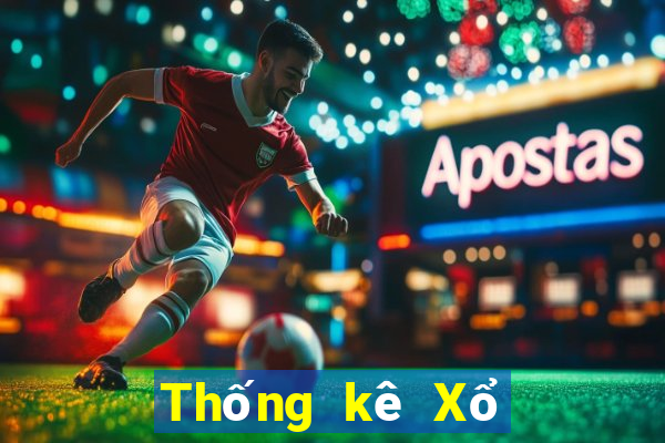 Thống kê Xổ Số Bà Rịa Vũng Tàu ngày 26