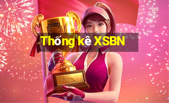 Thống kê XSBN