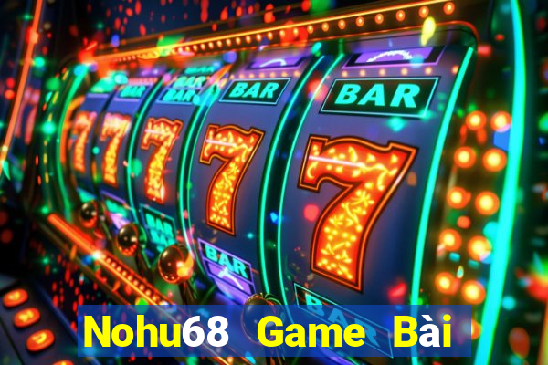 Nohu68 Game Bài 88 Club Đổi Thưởng