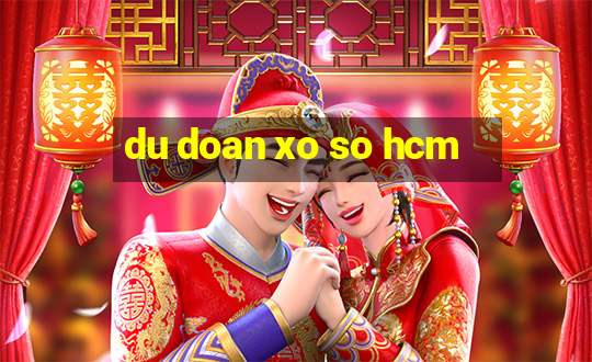 du doan xo so hcm