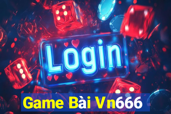 Game Bài Vn666