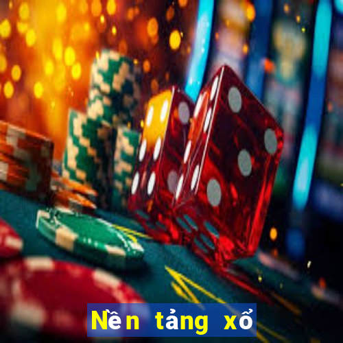 Nền tảng xổ số đua xe Đức